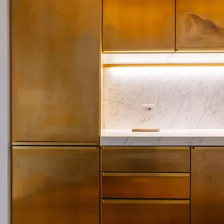 Apartamento Elegant Loft, Porta Romana *