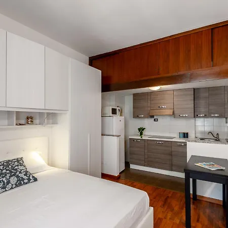 Appartement Stayeasy Pasteur19 3p - Pasteur Metro - Parking Milaan
