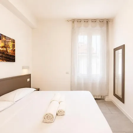 Casa Chioggia * Milan