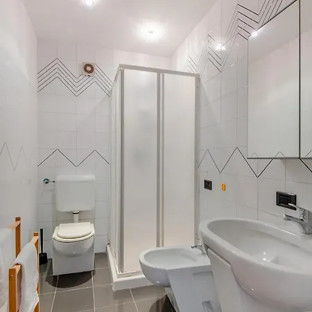 Appartamento Loft - Fs Station Milano