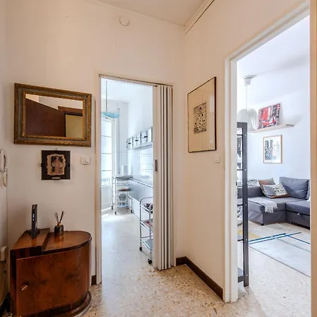 شقة Navigli View *
