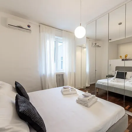 Porta Vittoria Design By Innstay