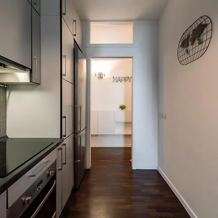 Porta Vittoria Design By Innstay