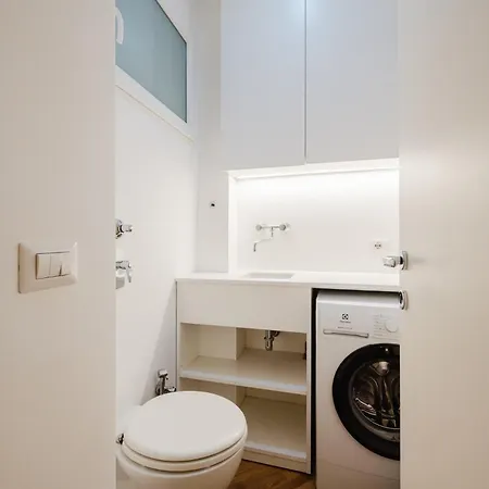 Apartamento The Puzzle - Porta Venezia