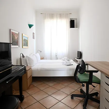 L'arche In The Citta Studi District * ميلان