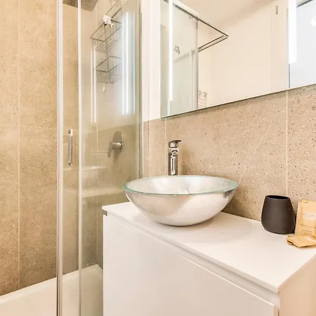 New Center Luxury - 2 Pax - Corso Magenta Apartman