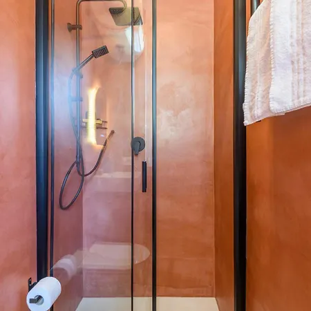 Apartamento Cagliero 14 - The Red *