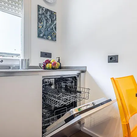 Apartamento Gressoney 6 Spazi Smart Porta Vittoria - Vesta *
