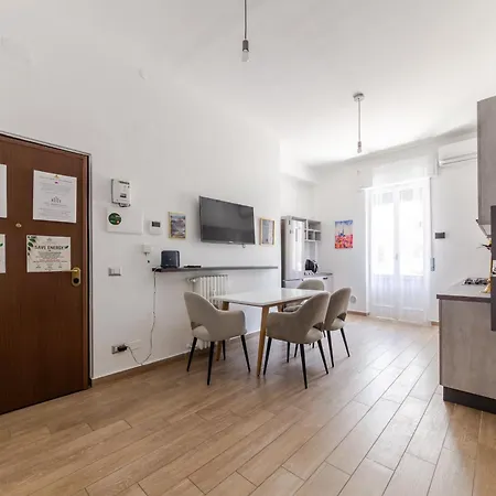 Apartment Leia Hospitality