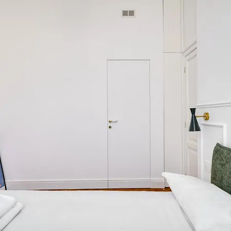 And Modern 2br - Garibaldi Isola Apartamento *