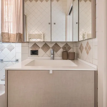 Moscova Luxury Hideaway - La Vista *