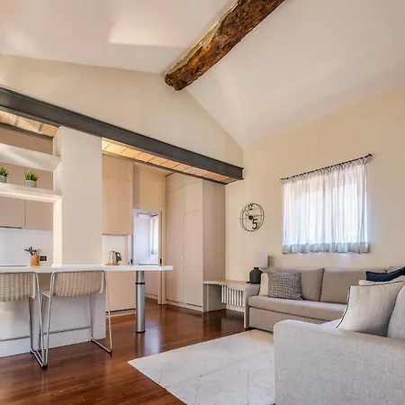 شقة Moscova Luxury Hideaway - La Vista