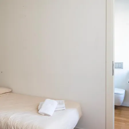 Youhosty - Benedetto Marcello 22 Appartement Milaan