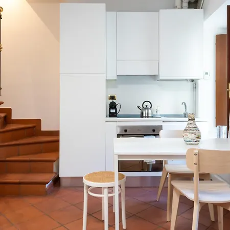 Orea Spiti - Cozy 2 Bedrooms Brera *