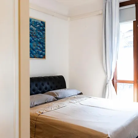 Appartement The White Nest - Dimora Gioia Milaan