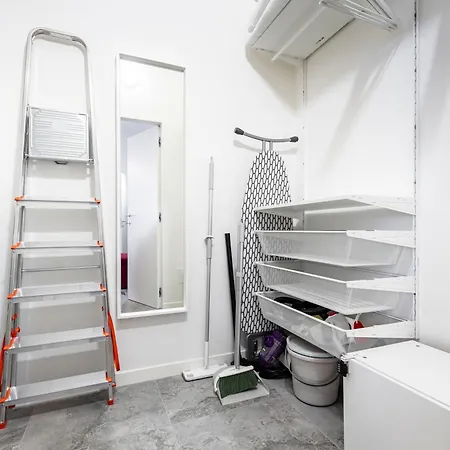 Apartamento 8 Min Walk From The Station And Corso Buenos Aires *