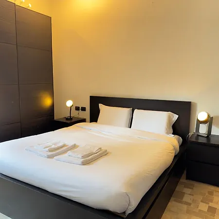A 5-minute Walk From Lambrate Station Appartement