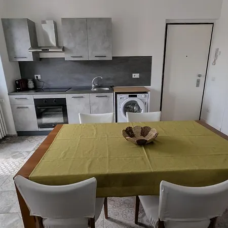 Quiet In Nolo 10 Min From Station Διαμέρισμα