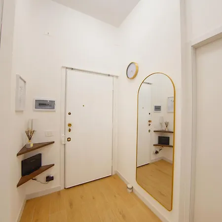 Appartement Ego House Moscova A 10 Minuti Dal Duomo,