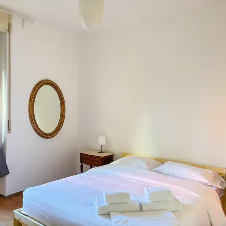 Santa Caterina House Appartamento
