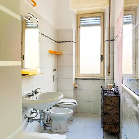 شقة Santa Caterina House ميلان