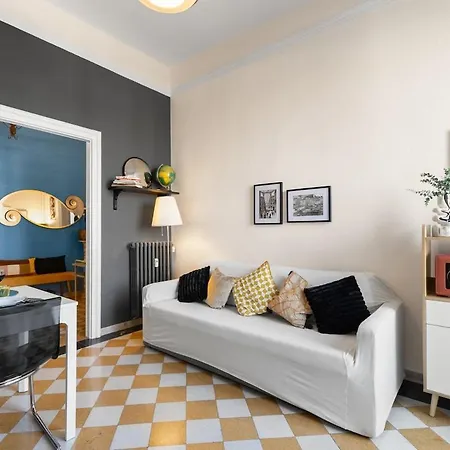 M4 Duomo And - Wi-fi And Ac Apartamento *