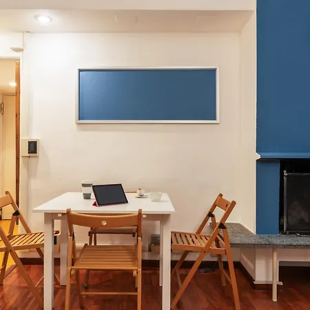 Apartamento Naviglio Nest Flexyrent Ac *