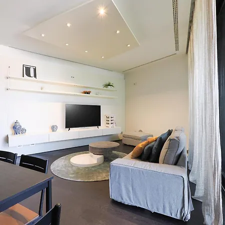 شقة Torre Solea Premium