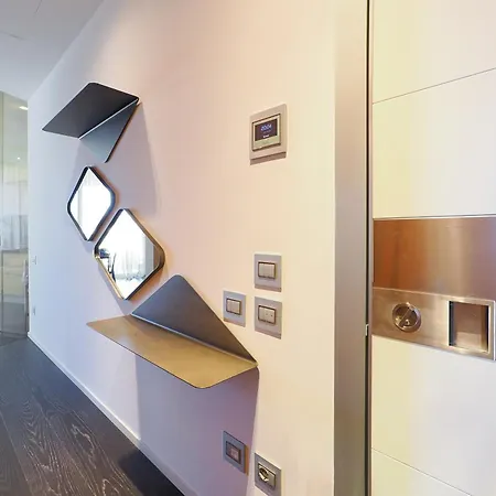 Torre Solea Premium شقة