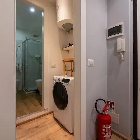 Apartamento M3 And M4 - Premium Design Porta Romana *