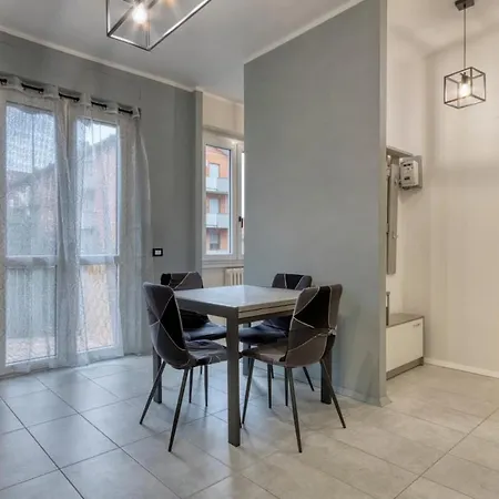 Xenia - 2 In Viale Ungheria 17-2 Апартаменты