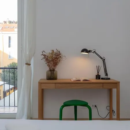 Apartmán Xenia - 3 In Via Tortona 26 *