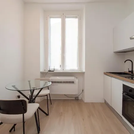 Apartamento Xenia - In Viale Umbria 66