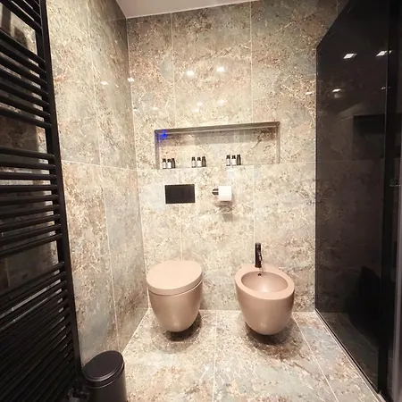 شقة Marghera 37 ميلان