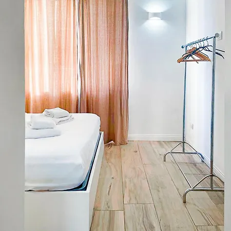 Apartamento Flatsharing - Aleardi Urban *