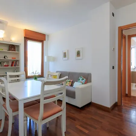 Xenia - 2 In Via Santander 20 Appartement