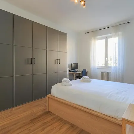 Xenia - 2 In Viale Suzzani 88 Appartamento Milano