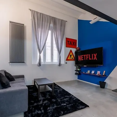Max 6 Guests - Chill House - 3 Stops Duomo M3 Apartamento *