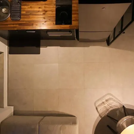 Appartement Modern Center Little Loft *