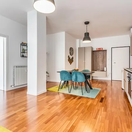 Luxury Duomo 4 Pax Via Stampa *