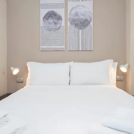 Apartamento Xenia - Viale Certosa 30 Milão