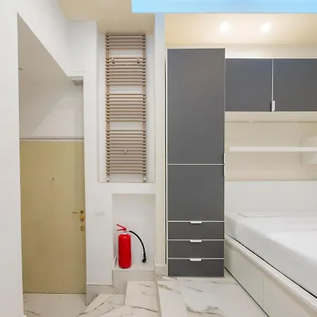 Apartamento Xenia - Viale Monte Ceneri75 *