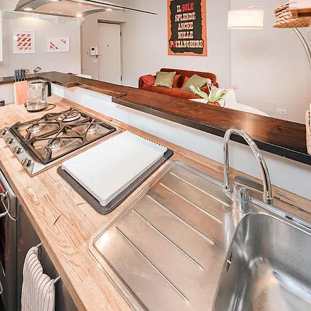 شقة In The Heart Of Milan, Just A Short Walk From The Duomo! ميلان