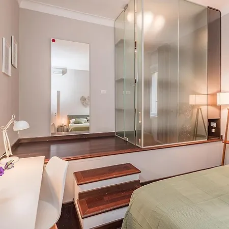 شقة In The Heart Of Milan, Just A Short Walk From The Duomo!