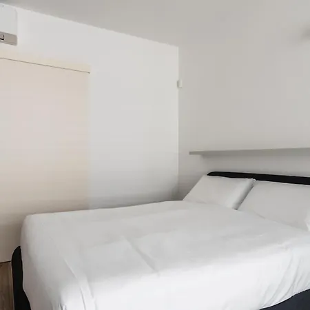 Via Compagnoni 12 - Monolocale Smart Per 2 Appartement Milan