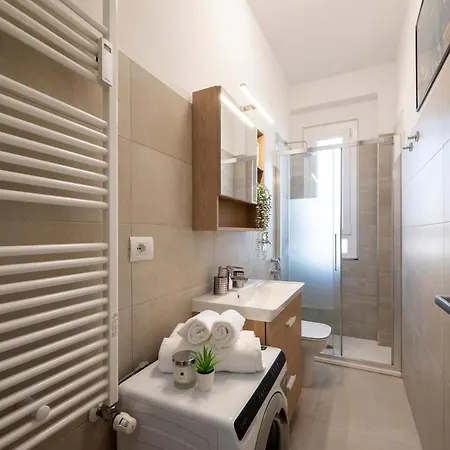 Apartamento Navigli Unique View Milão