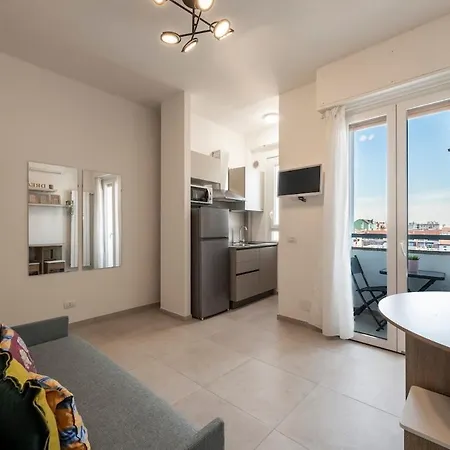 Διαμέρισμα Navigli Unique View