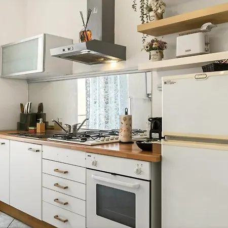 Elegant Comfort Prime Area With Ac & Wi-fi Apartamento Milão