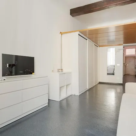 Guesthost - Comfy Vetra Mm4 X2 Apartament