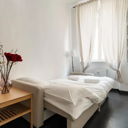 Guesthost - Comfy Vetra Mm4 X2 Milánó